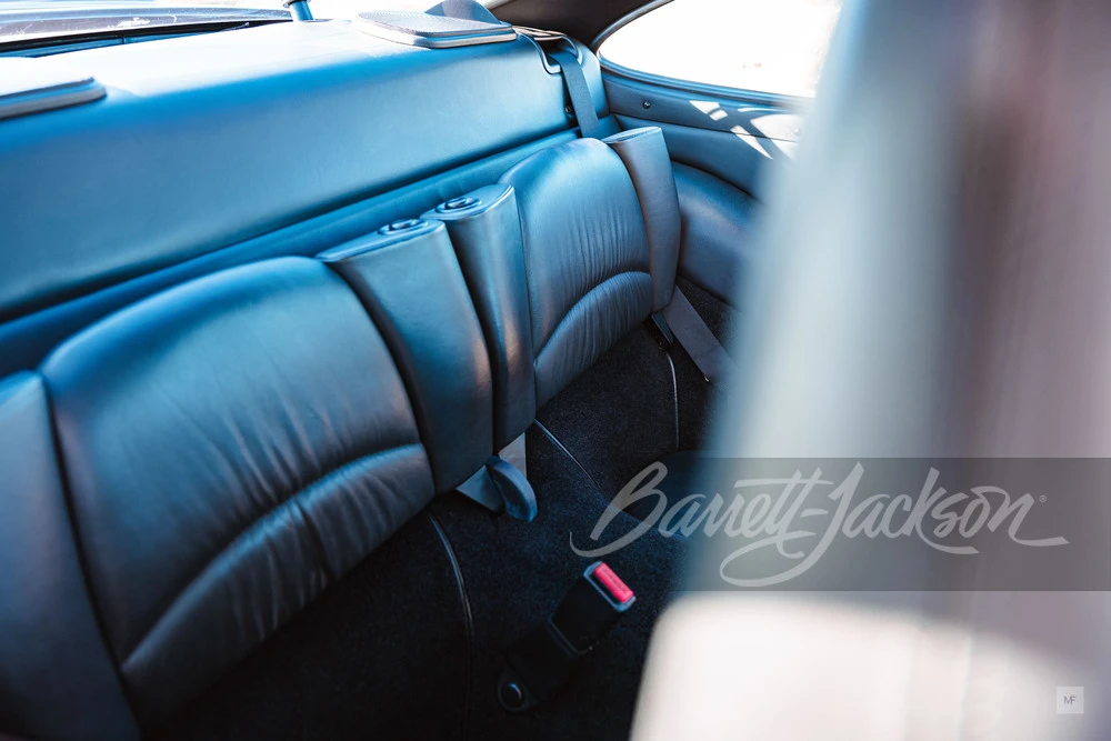 1997 Porsche 993 Turbo S - Image 18 of 20