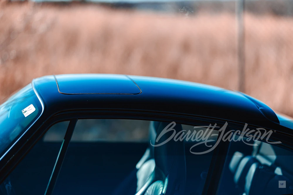 1997 Porsche 993 Turbo S - Image 19 of 20