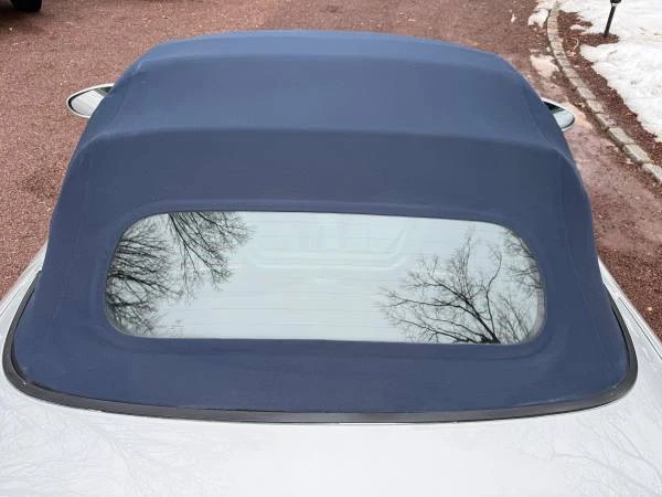 1997 Porsche 986 Boxster - Image 16 of 21