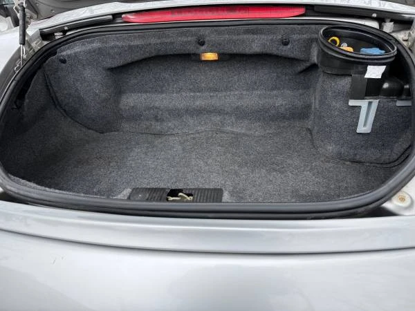 1997 Porsche 986 Boxster - Image 15 of 21