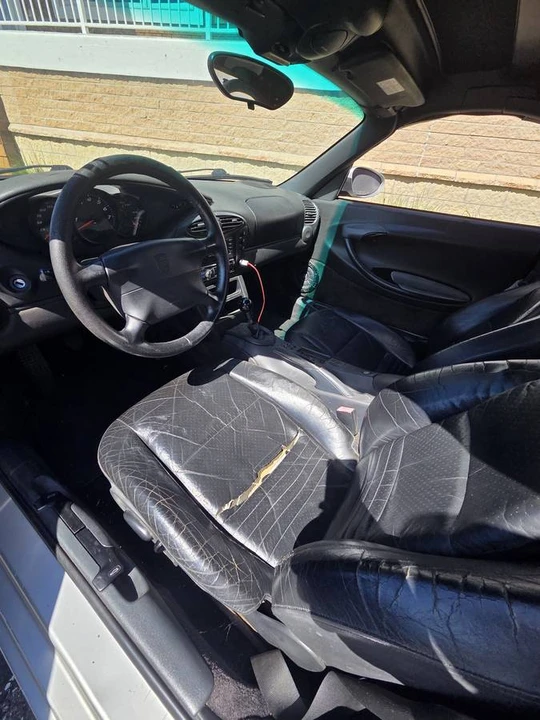 1997 Porsche 986 Boxster - Image 22 of 24