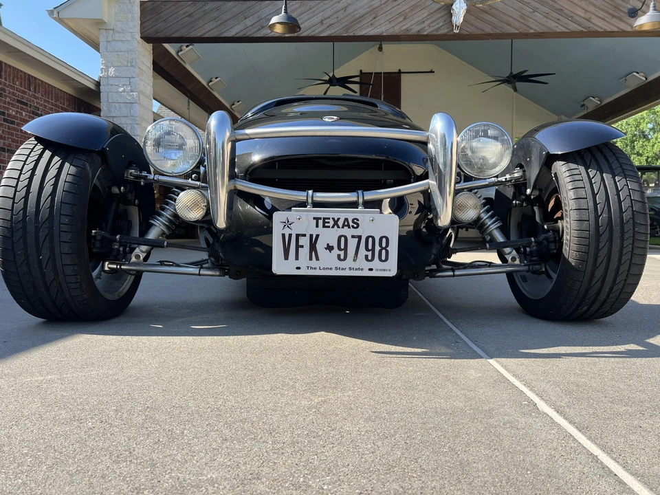 1997 Panoz Roadster - Image 14 of 31