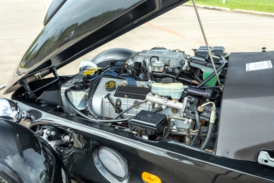 1997 Panoz Roadster - Image 15 of 19