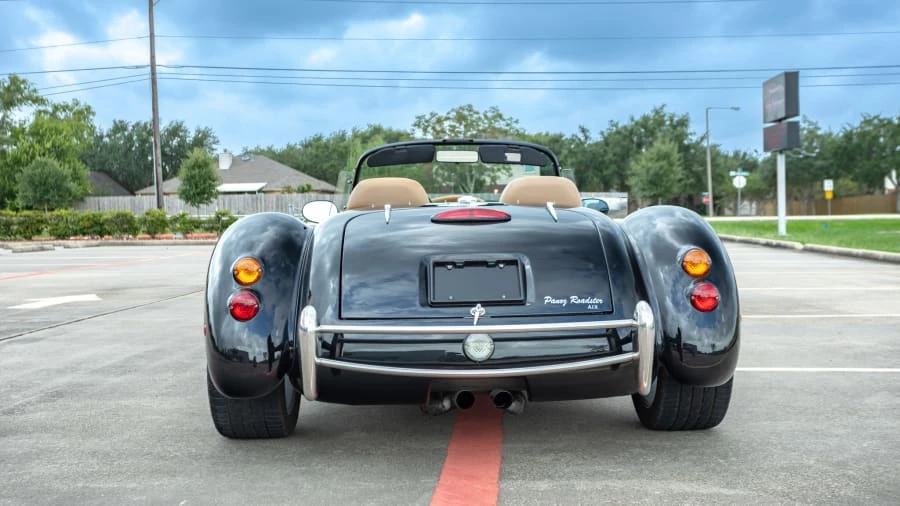 1997 Panoz Roadster - Image 4 of 19
