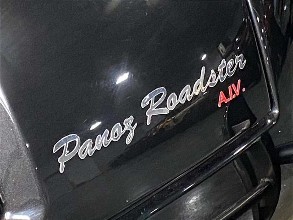 1997 Panoz Roadster - Image 15 of 31