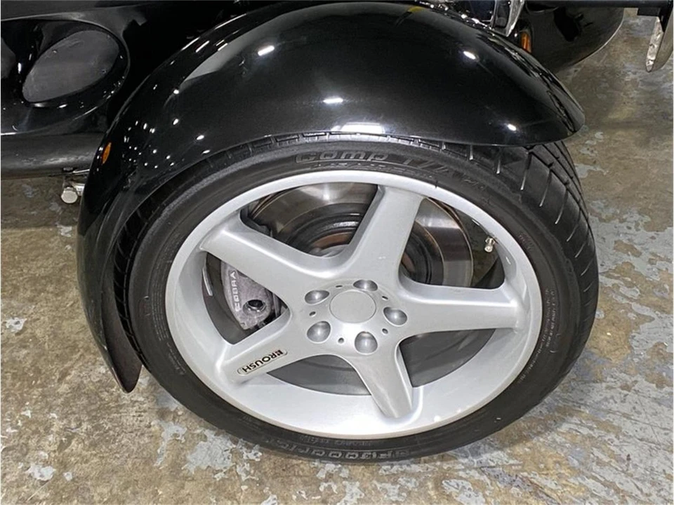 1997 Panoz Roadster - Image 29 of 31