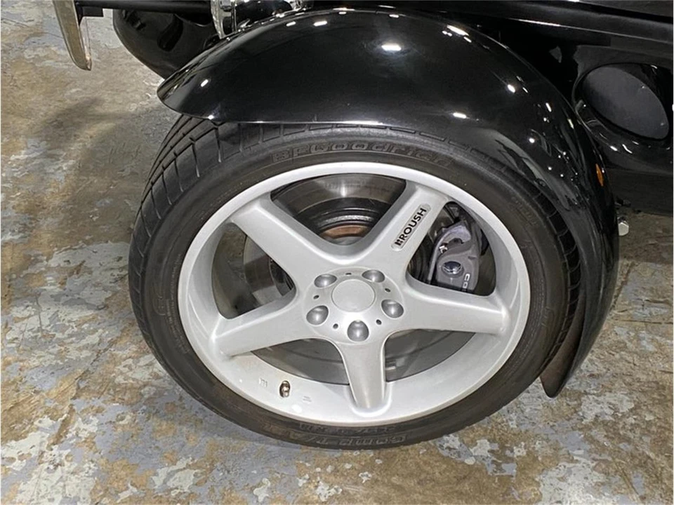 1997 Panoz Roadster - Image 31 of 31