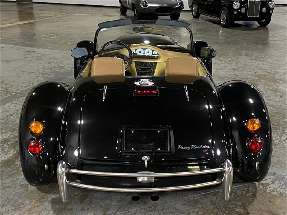1997 Panoz Roadster - Image 10 of 31