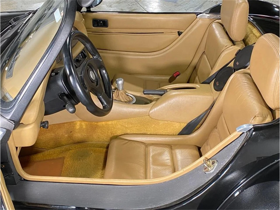 1997 Panoz Roadster - Image 18 of 31