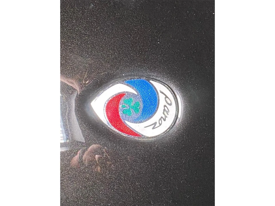 1997 Panoz Roadster - Image 14 of 31