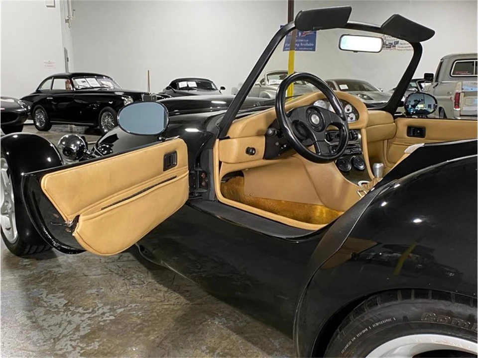 1997 Panoz Roadster - Image 16 of 31