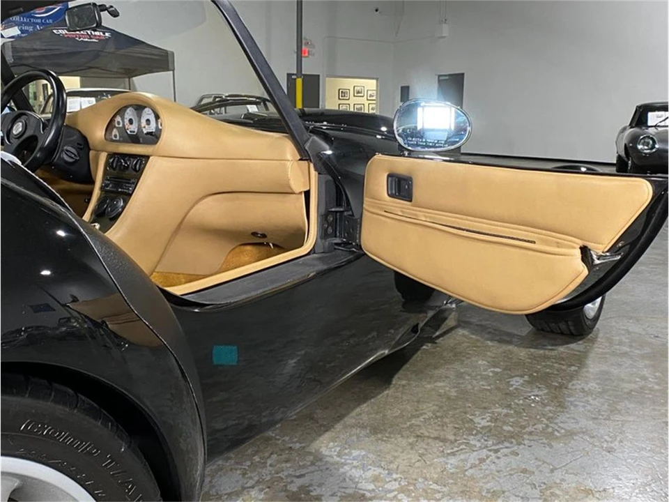 1997 Panoz Roadster - Image 20 of 31