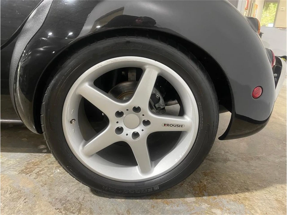 1997 Panoz Roadster - Image 30 of 31