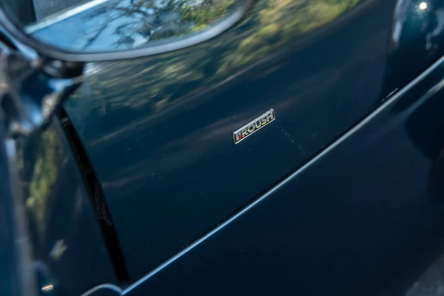 1997 Panoz Roadster - Image 12 of 31