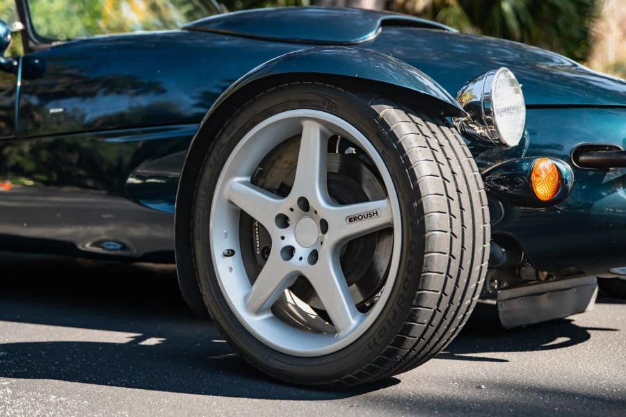 1997 Panoz Roadster - Image 10 of 31