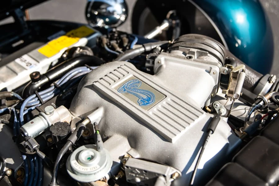 1997 Panoz Roadster - Image 25 of 31