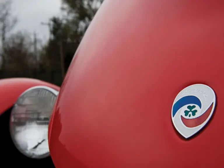 1997 Panoz Roadster - Image 19 of 19
