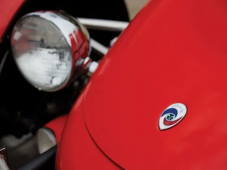 1997 Panoz Roadster - Image 8 of 19