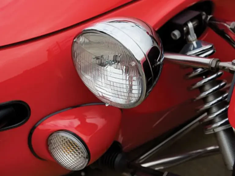 1997 Panoz Roadster - Image 7 of 19