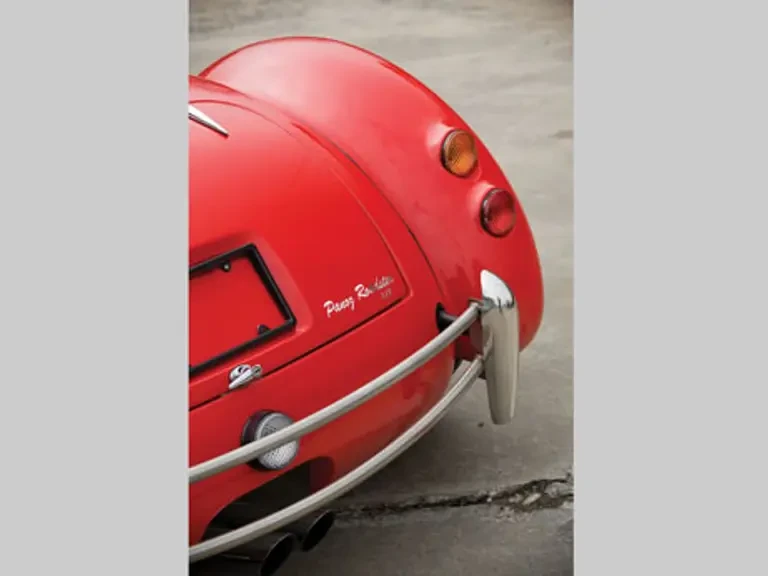 1997 Panoz Roadster - Image 13 of 19