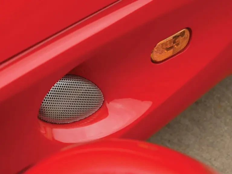 1997 Panoz Roadster - Image 9 of 19