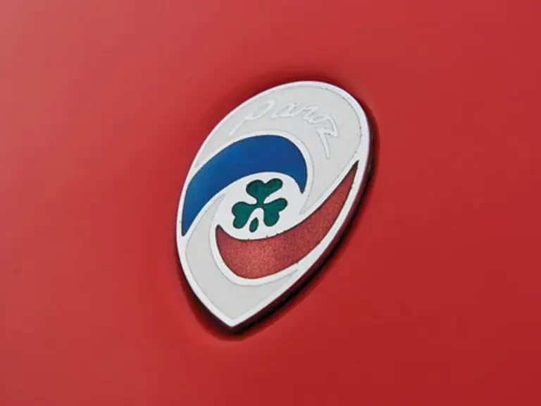 1997 Panoz Roadster - Image 18 of 19