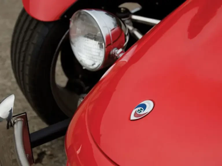 1997 Panoz Roadster - Image 17 of 19