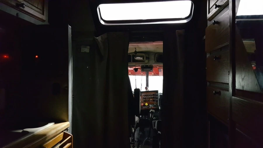 1997 Peterbilt 379 - Image 7 of 12
