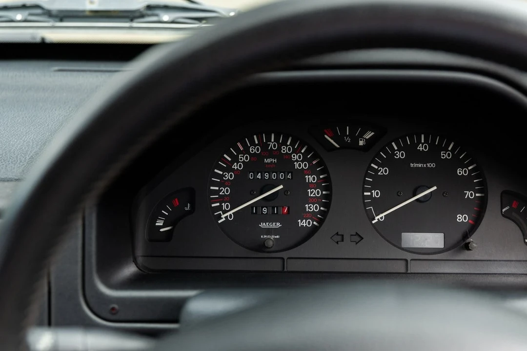 1997 Peugeot 106 - Image 16 of 30