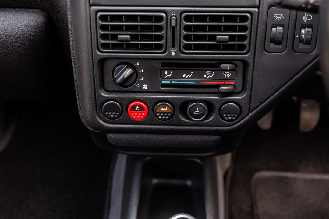 1997 Peugeot 106 - Image 15 of 30