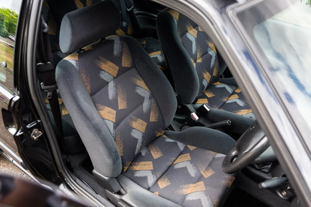 1997 Peugeot 106 - Image 22 of 30