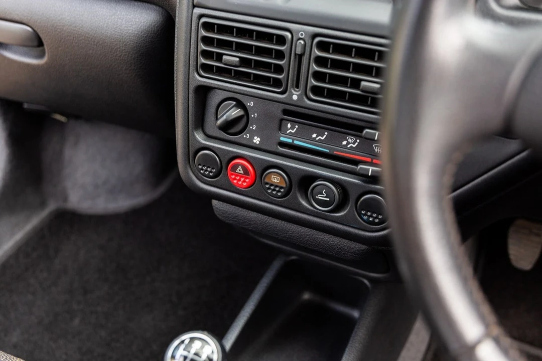 1997 Peugeot 106 - Image 25 of 30