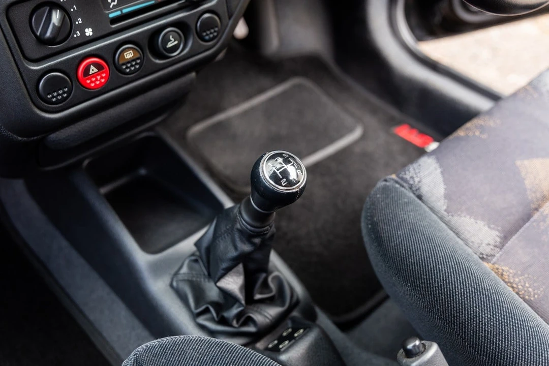 1997 Peugeot 106 - Image 26 of 30