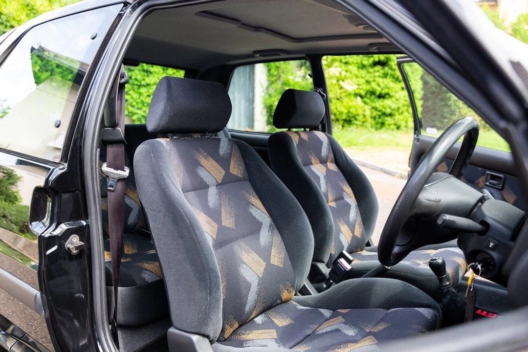 1997 Peugeot 106 - Image 27 of 30