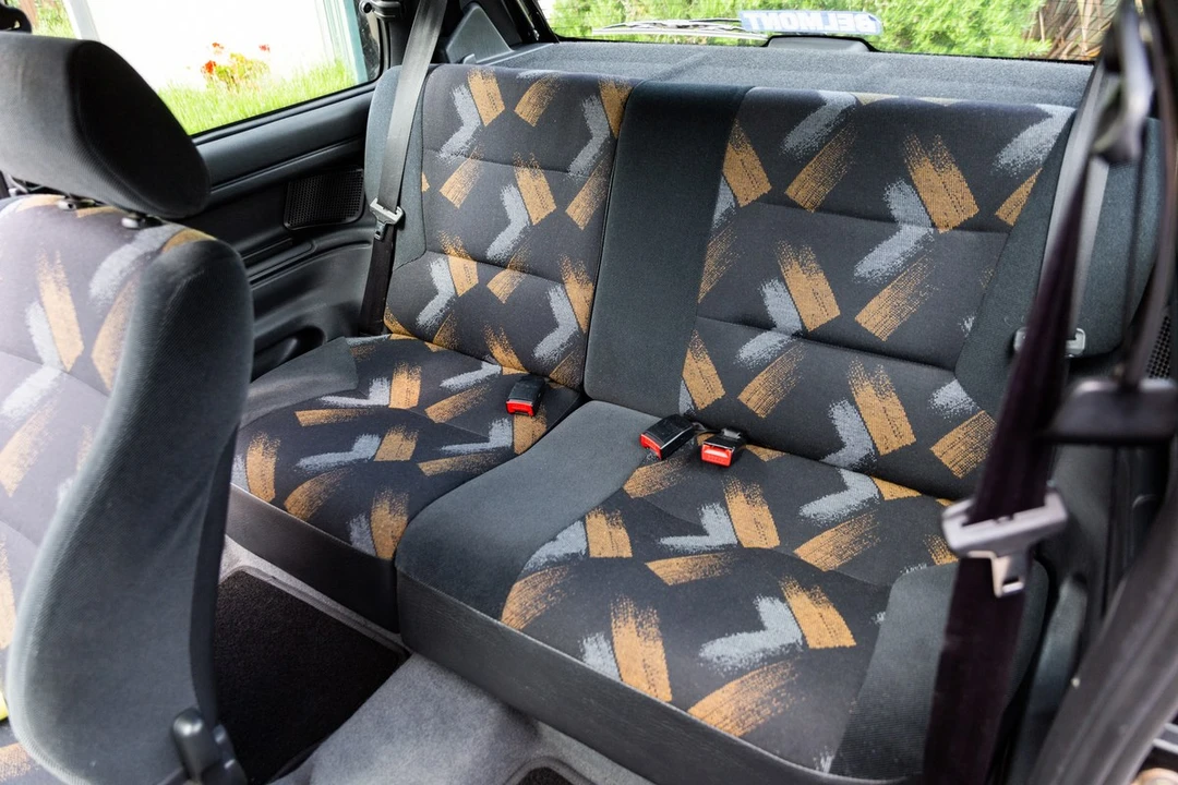 1997 Peugeot 106 - Image 29 of 30