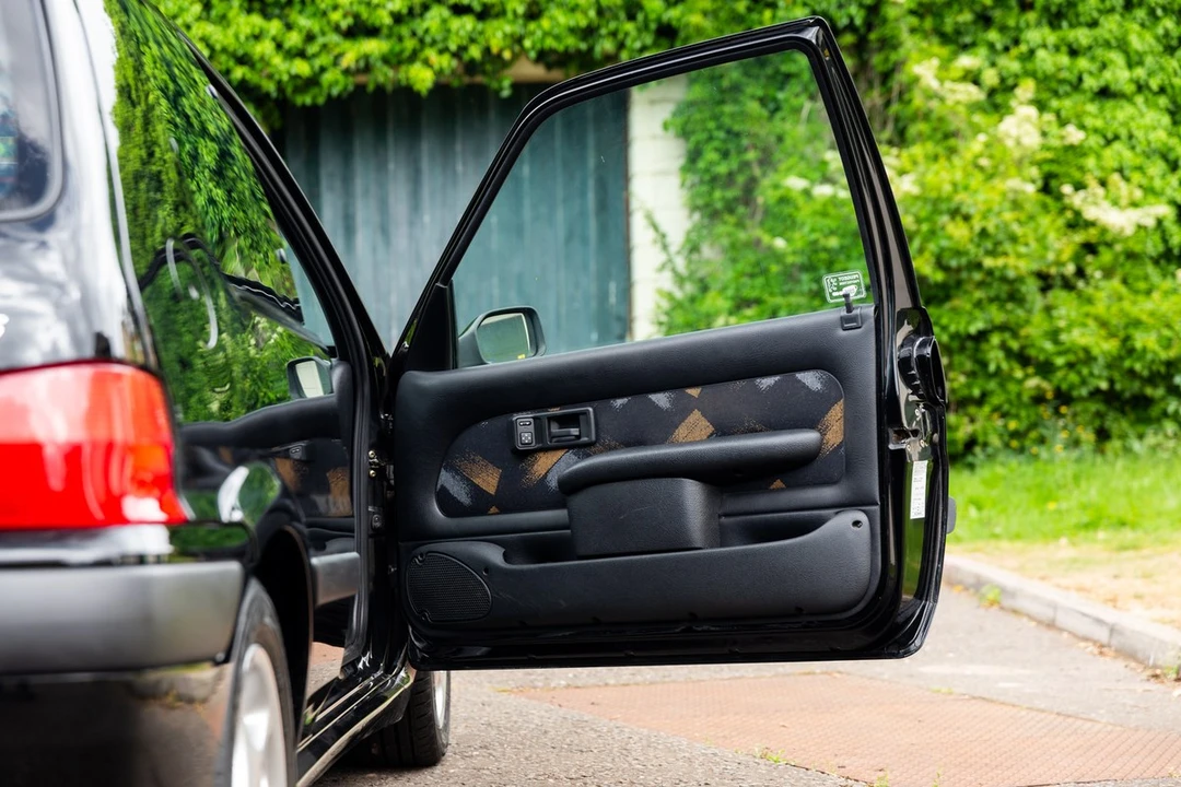 1997 Peugeot 106 - Image 30 of 30