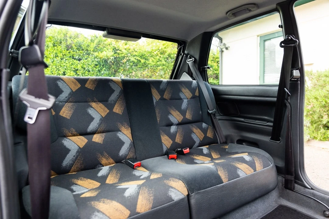 1997 Peugeot 106 - Image 28 of 30