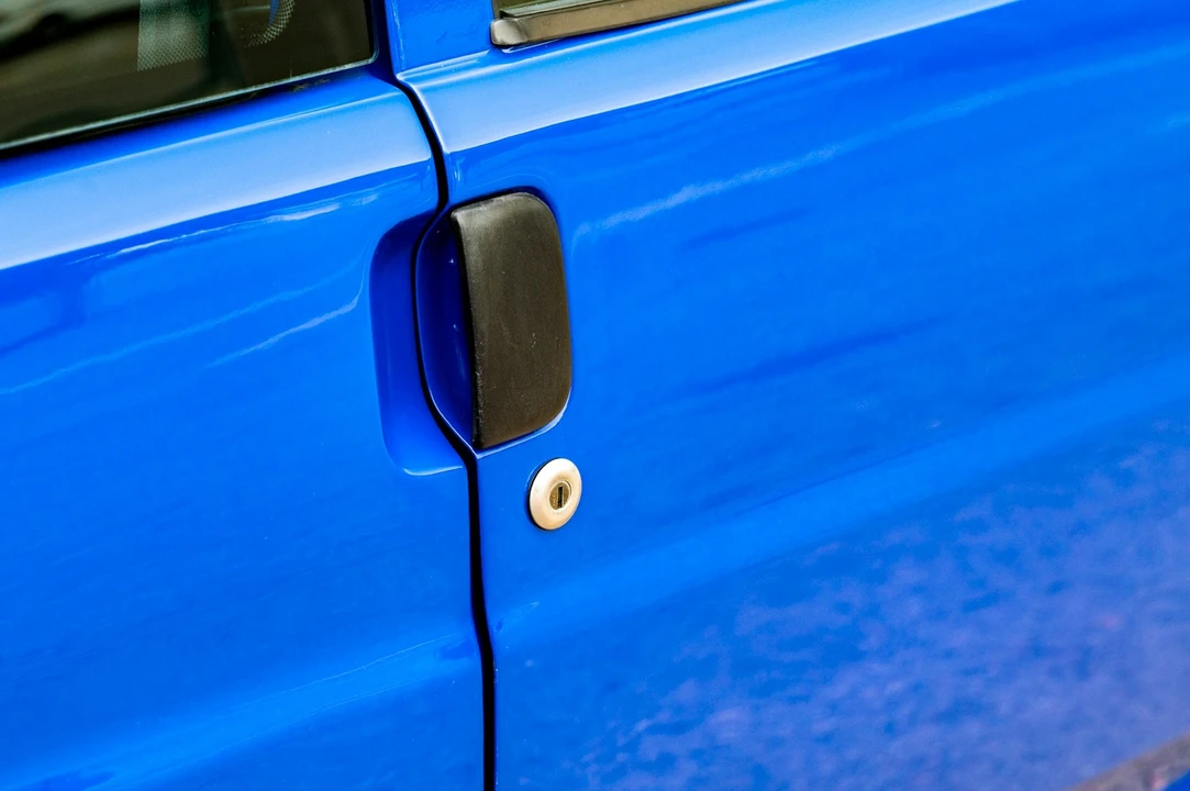 1997 Peugeot 106 - Image 12 of 21
