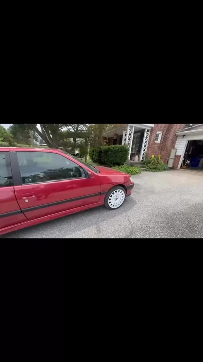 1997 Peugeot - Image 13 of 13