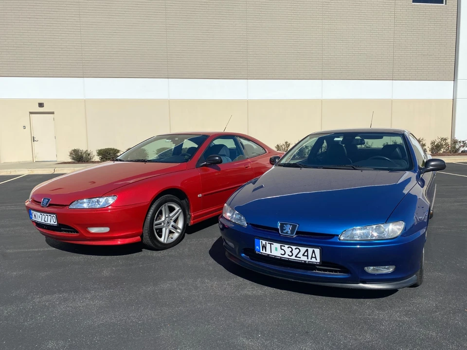 1997 Peugeot 405 - Image 13 of 21
