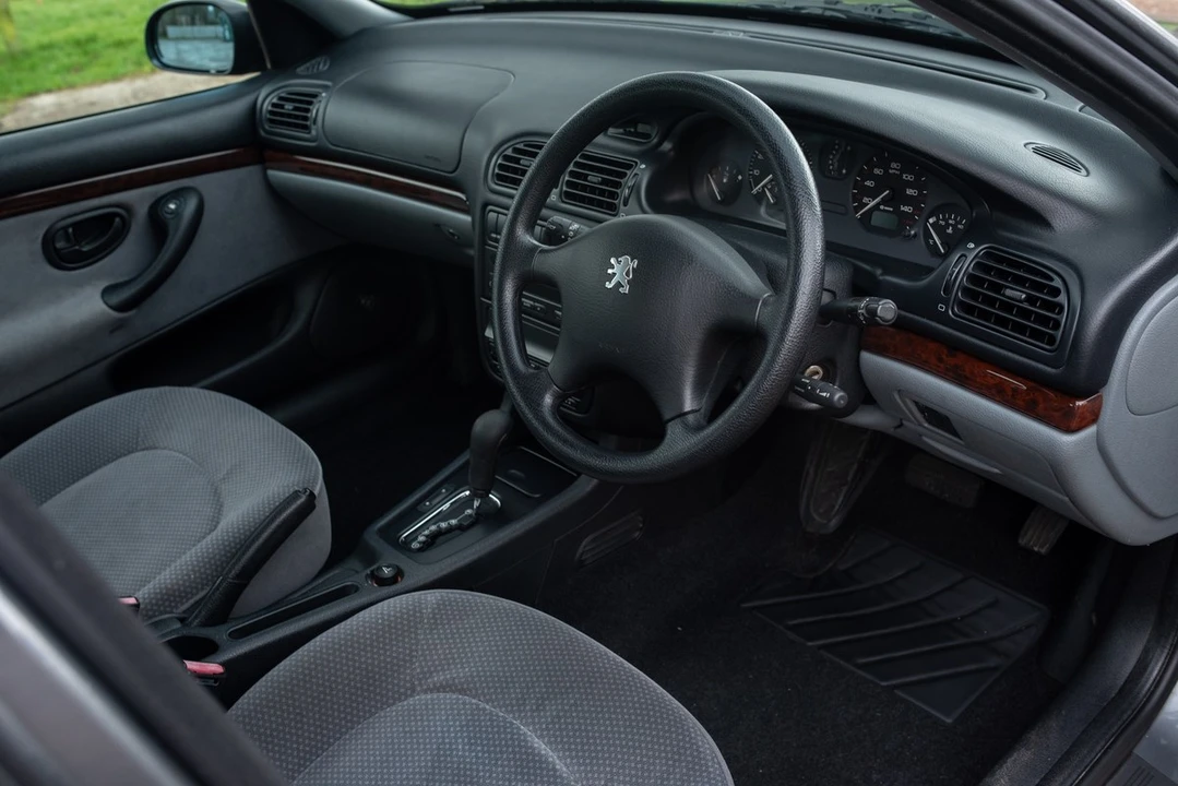 1997 Peugeot - Image 6 of 30