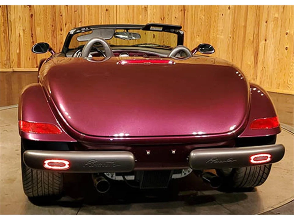1997 Plymouth Prowler - Image 16 of 31