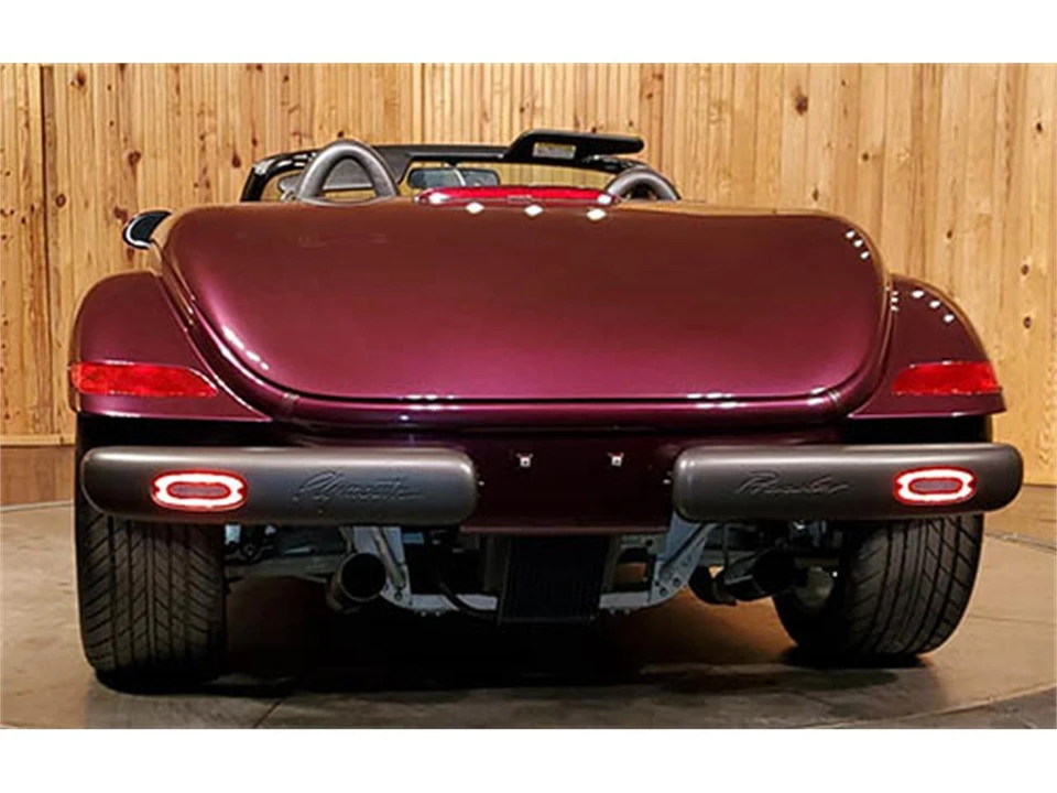 1997 Plymouth Prowler - Image 18 of 31