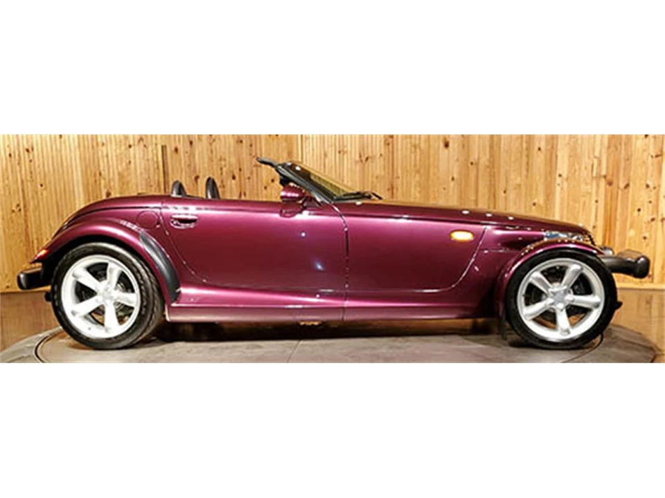 1997 Plymouth Prowler - Image 30 of 31