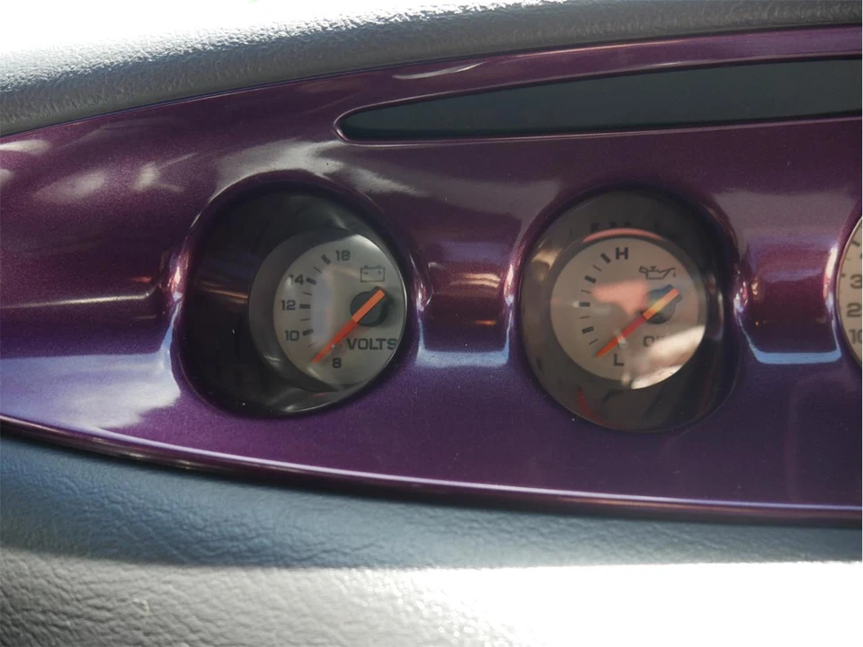 1997 Plymouth Prowler - Image 20 of 31