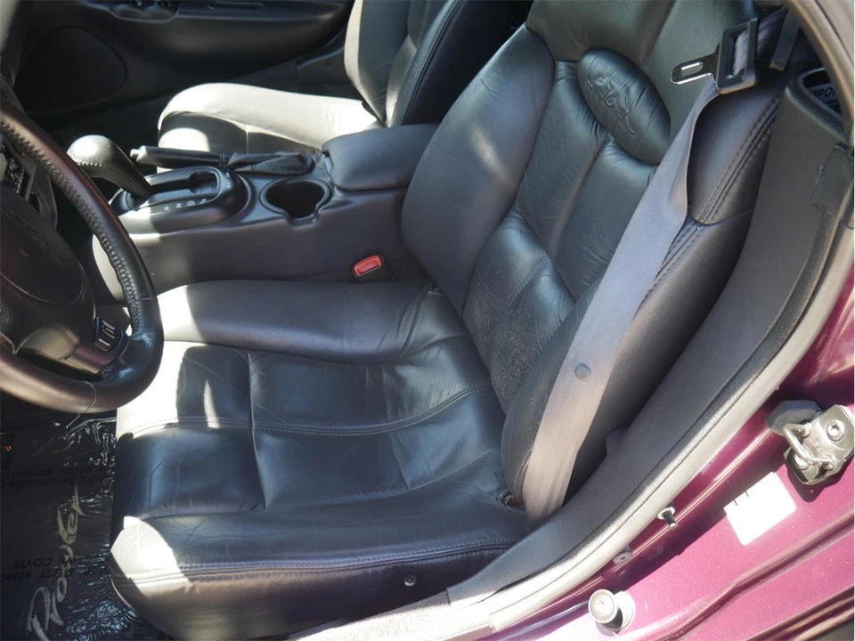 1997 Plymouth Prowler - Image 29 of 31