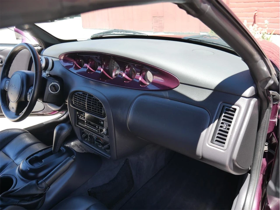 1997 Plymouth Prowler - Image 11 of 31