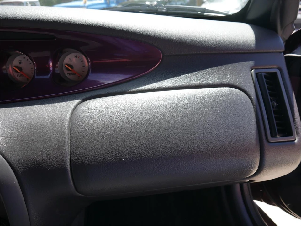 1997 Plymouth Prowler - Image 23 of 31