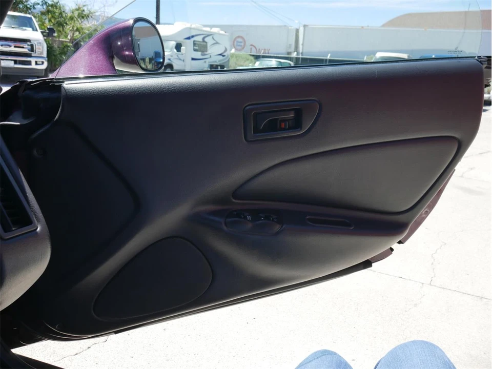1997 Plymouth Prowler - Image 24 of 31