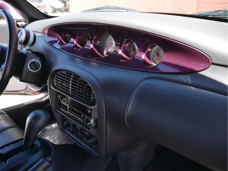 1997 Plymouth Prowler - Image 18 of 31